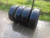 Opony Goodyear letnie 225/55/18r