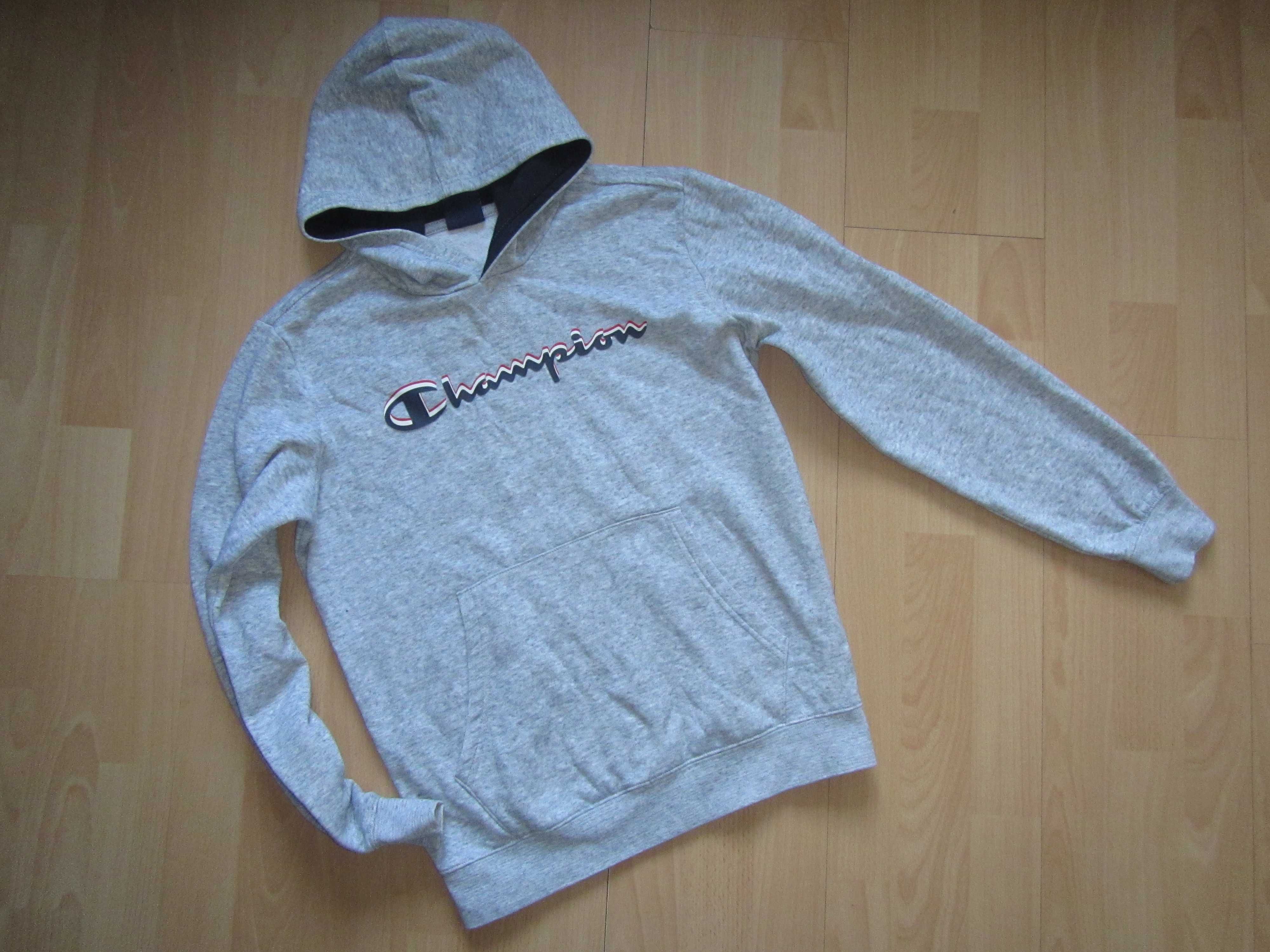 CHAMPION bluza rozm.152