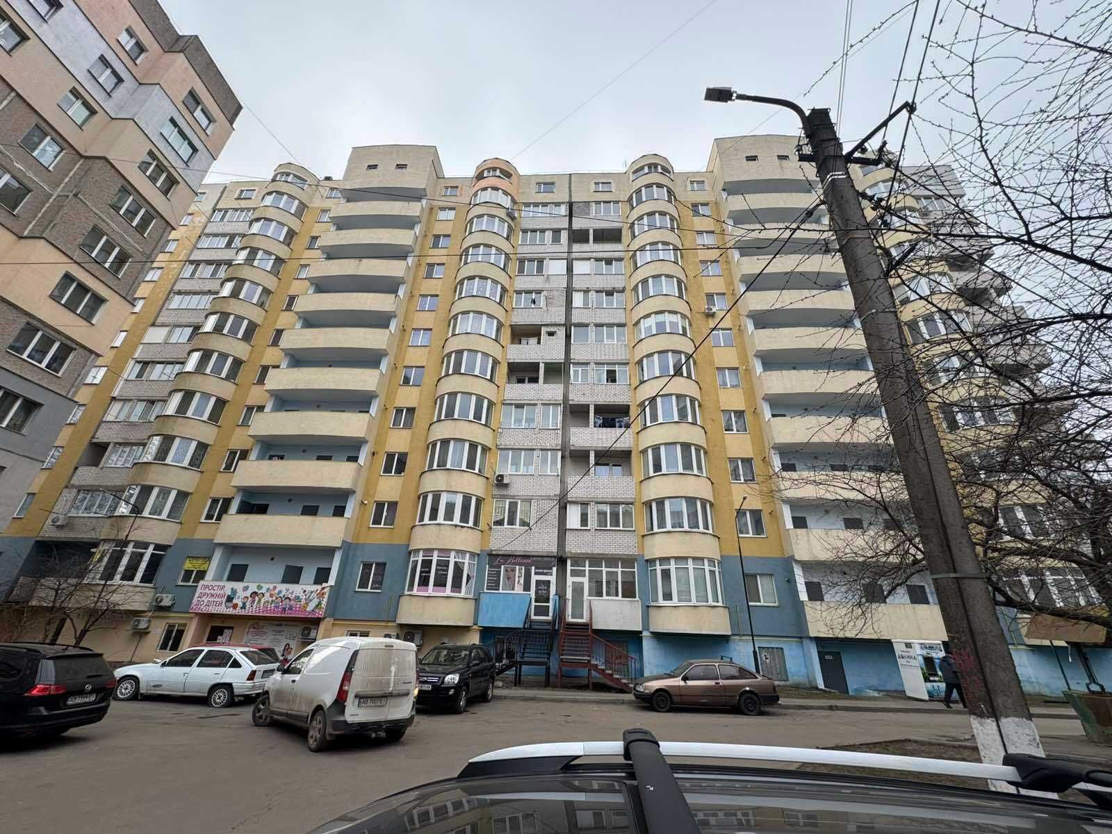 Продаж комерційного приміщення, вул. Генерала Григоренка