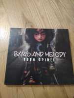 Teen Spirit Bars and Melody