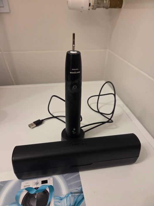 Szczoteczka soniczna Philips