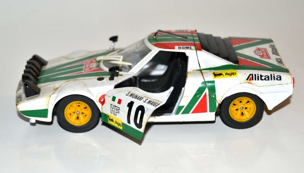 Carrinhos Matchbox decada de 70