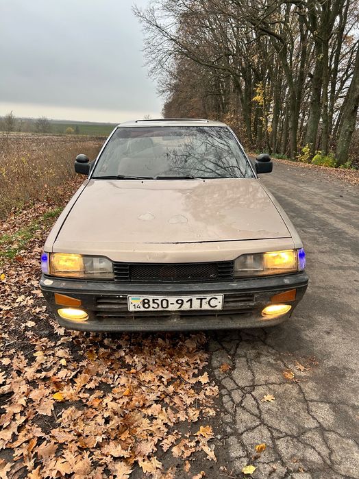 Продам Mitsubishi Galant