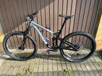 Rower MARIN MTB prawie nowy