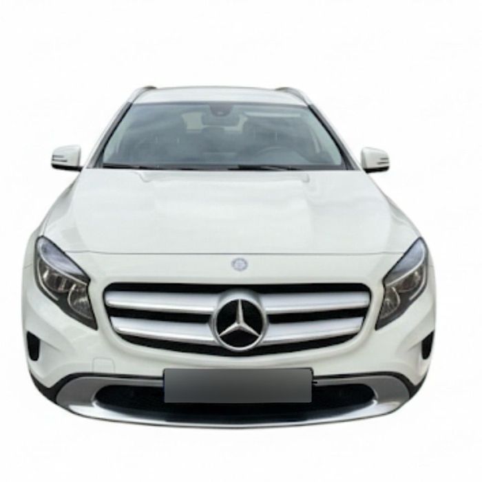 Mercedes-Benz GLA 200 CDi Style