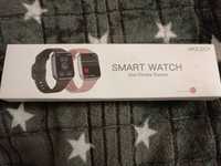 Розумний Смартгодинник Smart Watch фитнес-трекер Molocy Q23