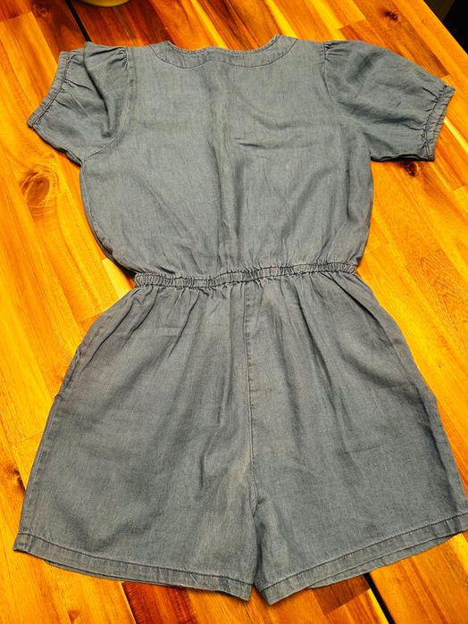 Kombinezon Reserved 146 jeans miekki