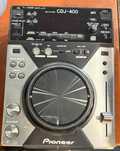 Kontroler DJ-ski Pioneer CDJ-400