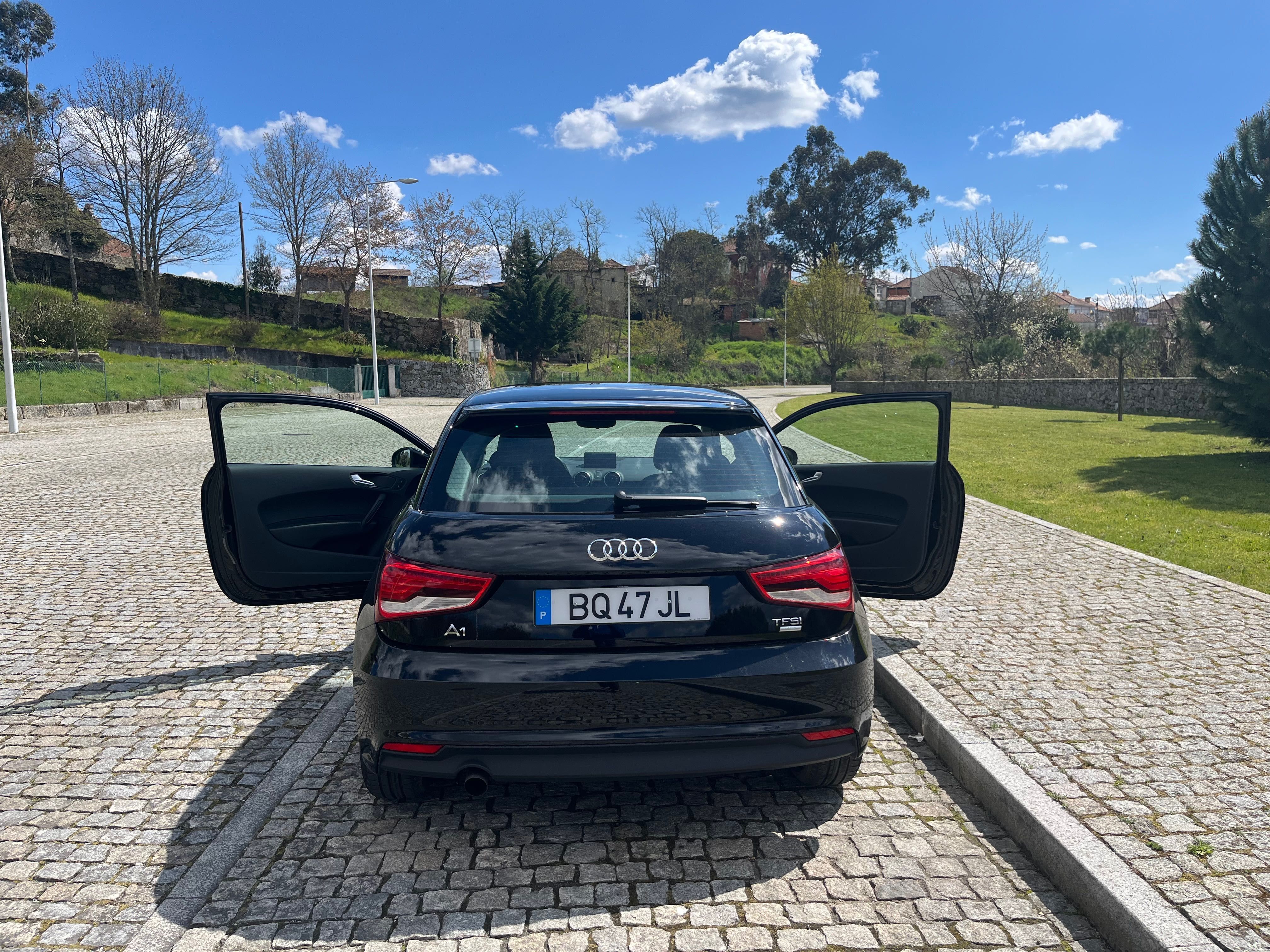 Audi A1 TFSI Sport 95 Cv