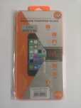Samsung S6 Edge folia elastyczna ochronna TPU