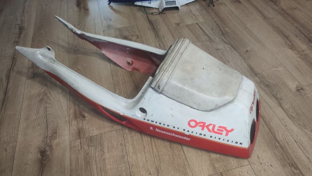 EU OSŁONA OWIEWKA TYŁ OGON APRILIA AF1 RS 50