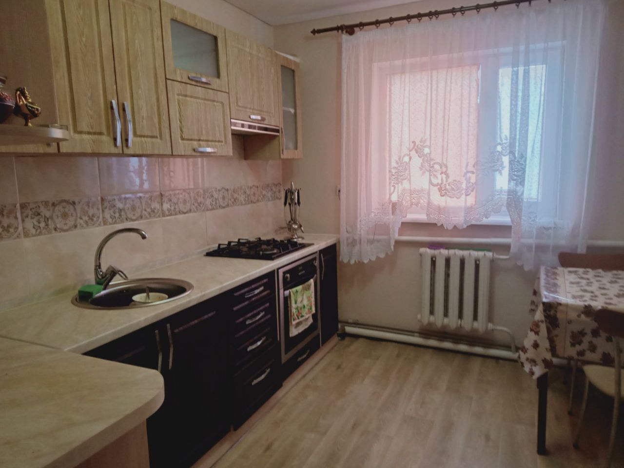 Продам будинок в Нових Санжарах