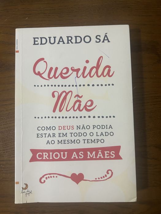 Livros - vários autores e temas