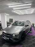 Mercedes-Benz A250e