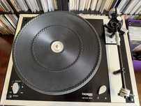 Thorens TD 145 mk ll gira-discos