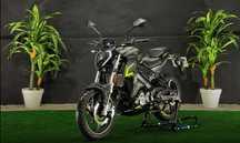 Keeway  125 RKF Abs