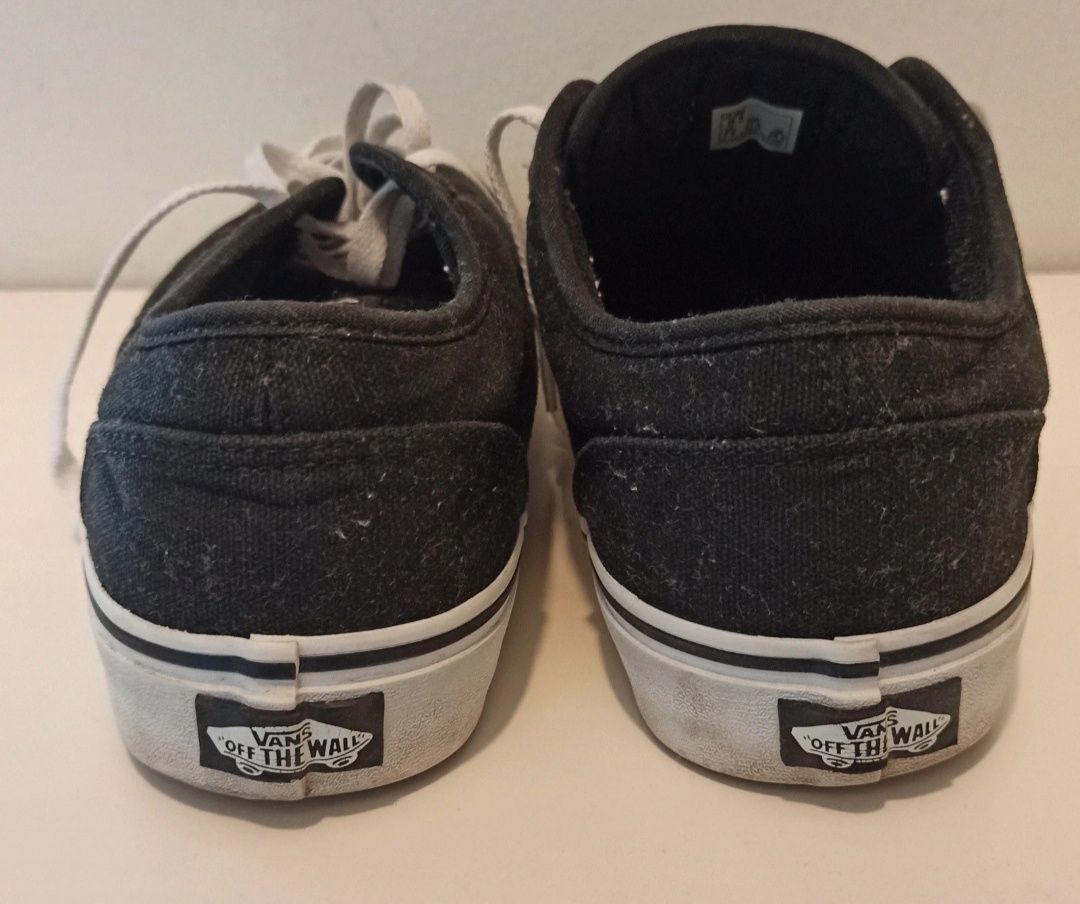 Tênis Vans unissexo