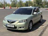 Mazda 3 Автомат 2008 ГБО