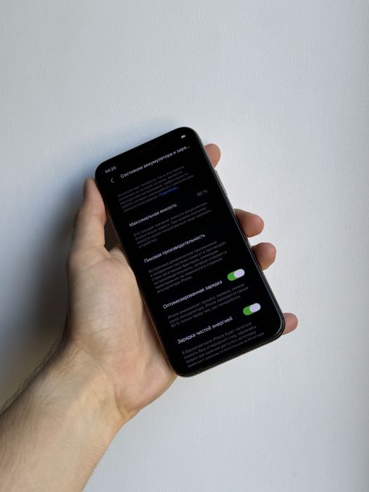 iPhone 11 Pro 64 Gb Gold Neverlock АКБ 90%