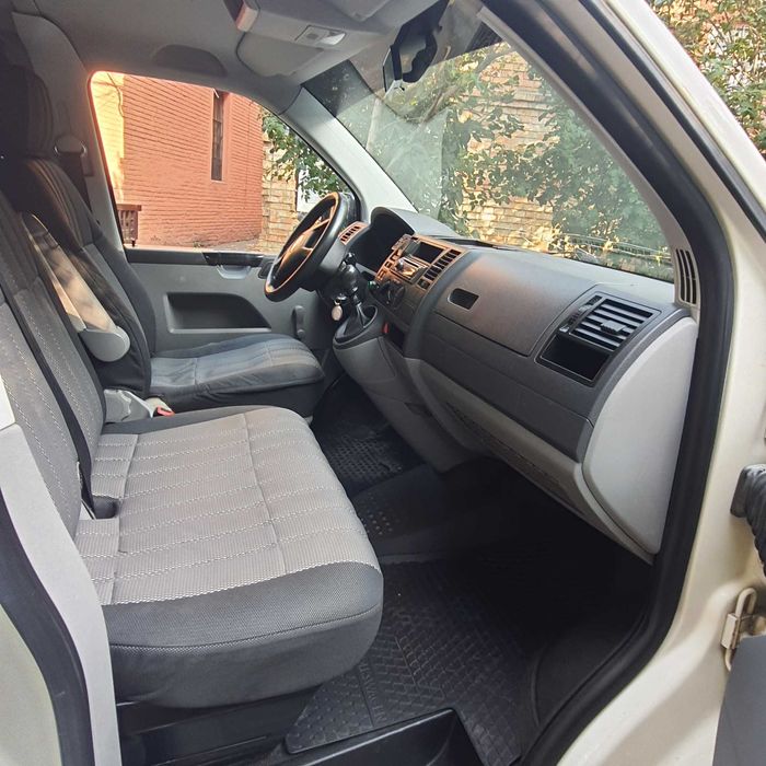 Продам Volkswagen Transporter 2007