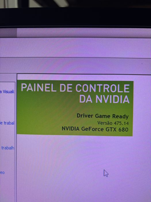 Pc gamer com monitor