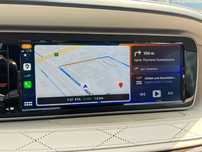 Carplay Android Auto для Mercedes NTG 5.0 5.5 6.0 MBUX