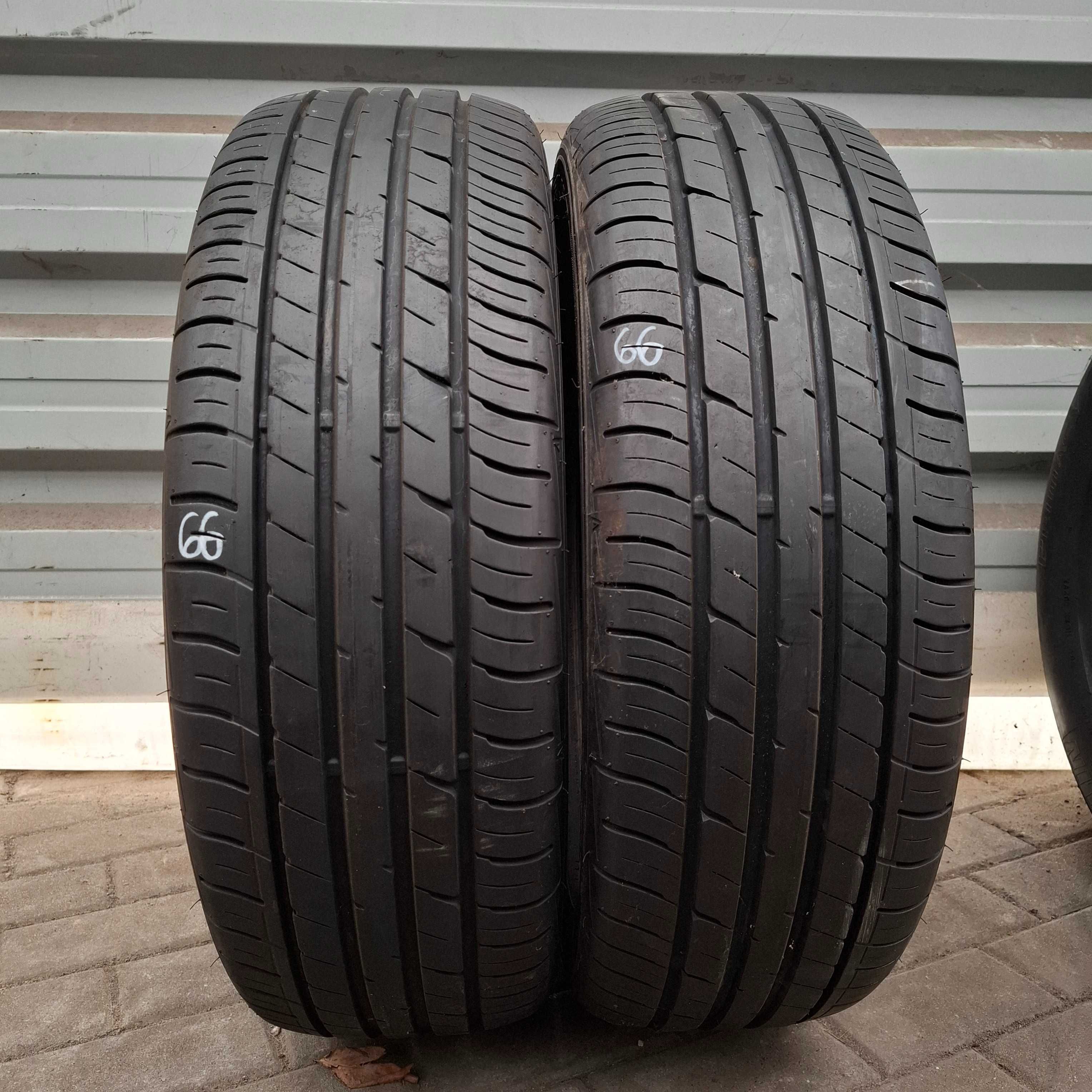 Opony letnie Falken Ziex ZE914A 215/65 R17 99V - 2 szt.