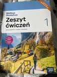 Welttour Deutsch 1 zeszyt cwiczen