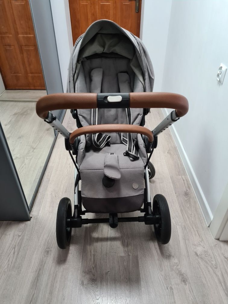 Wózek cybex s lux