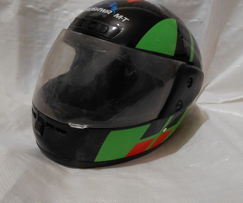 Шолом KUROSAWA M-T розмір s