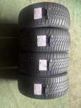 4x 225/45R18 95V Continental CONTIWINTERCONTACT TS830P opona zimowa