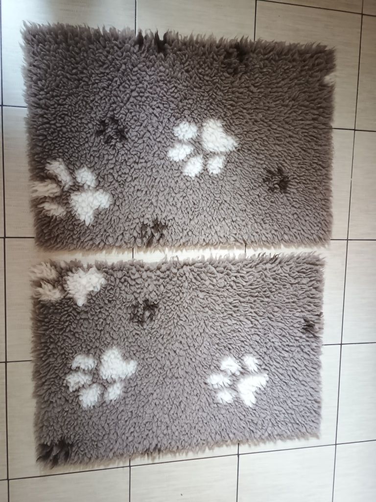 Drybed 75cmx50cm 2sztuki