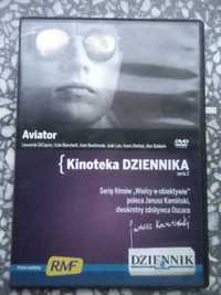 Film DVD "Aviator"