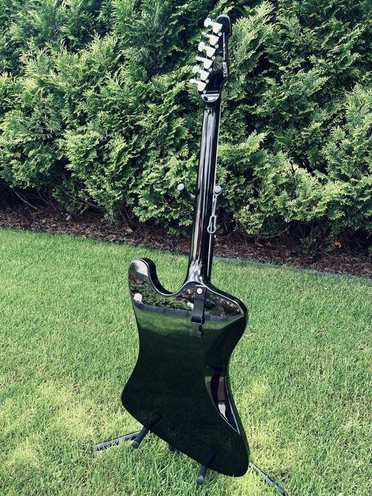 Gitara Esp Ltd Phoenix 401 Hathor