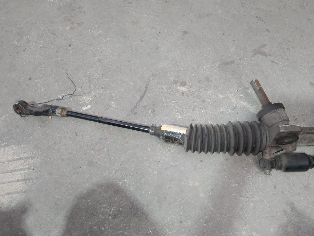 Caixa de direção Smart Fortwo 450 e 451
