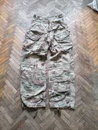 Мілітарі карго штани military cargo pants (Carhartt)