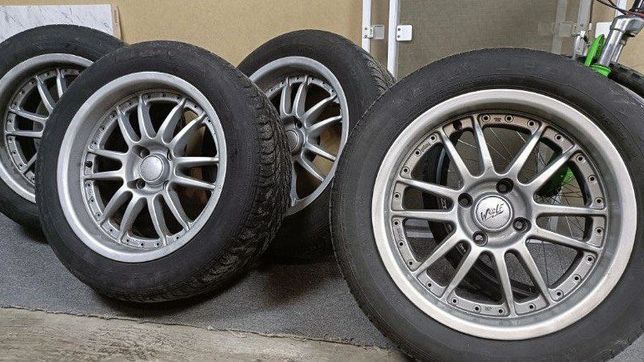 Диски OZ 4x108 R16 ford peugeout