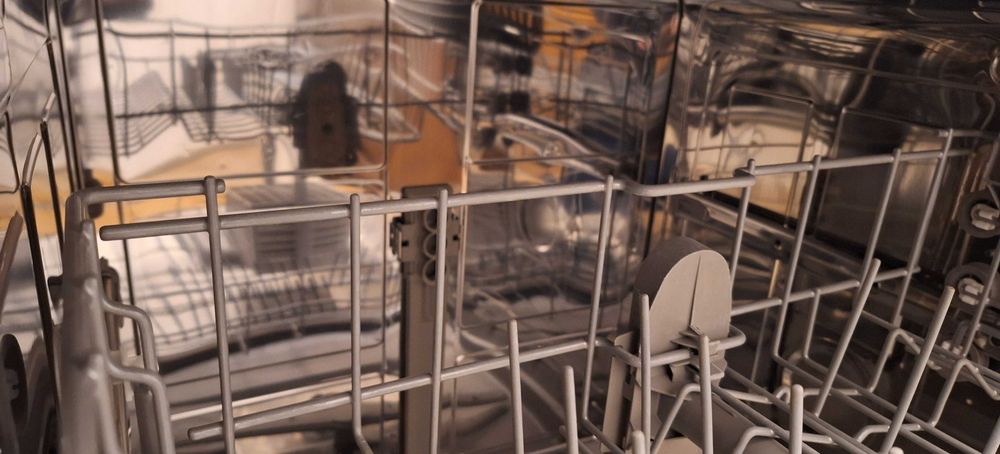 Zmywarka Bosch SMI50D35EU/45 –60 cm – w bardzo dobrym stanie – okazja!