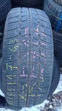 Opona używana zimowa 215/55R17 Sunny snow master. 1szt