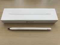 oryginalny Apple Pencil 2 generacji uszkodzony