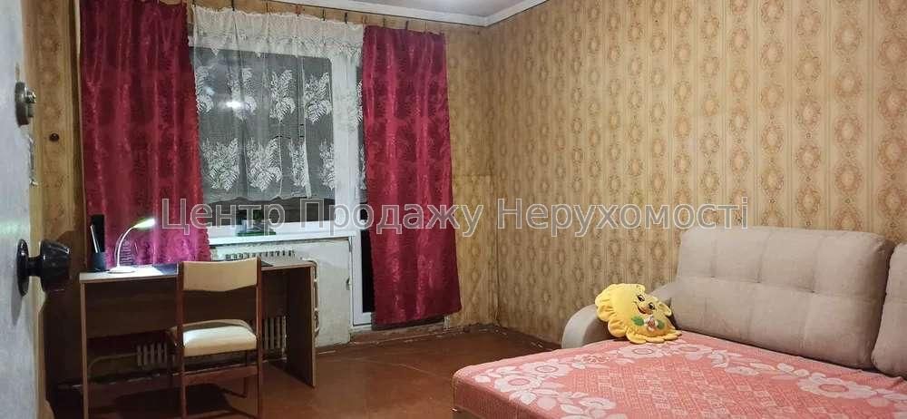 Продам 2-к квартиру на Салтівці, житловий стан