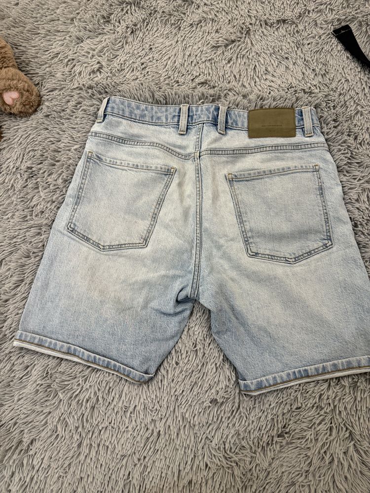 Шорти Zara чоловічі