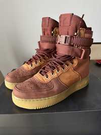 NIKE SF Air Force 1 Prm