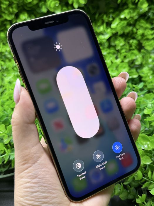 iPhone 12 Pro, 128Gb, Gold (Neverlock) Айфон 12 Про, 128гб, #5386