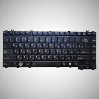 Клавиатура – Toshiba Satellite A200/A205/A210/A215/A300/A305/A350/L300