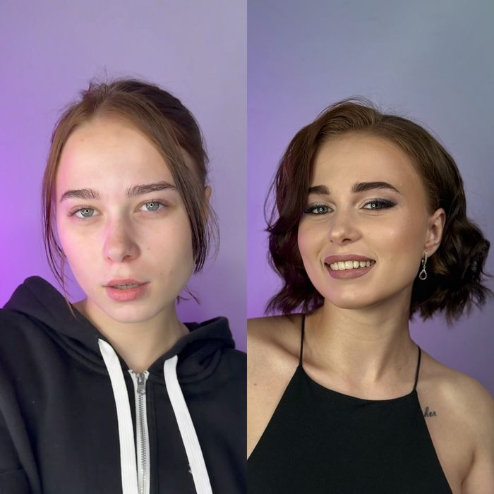 Макіяж, візажист, зачіски, Весільний стиліст/ inst. zzzuza_zuza