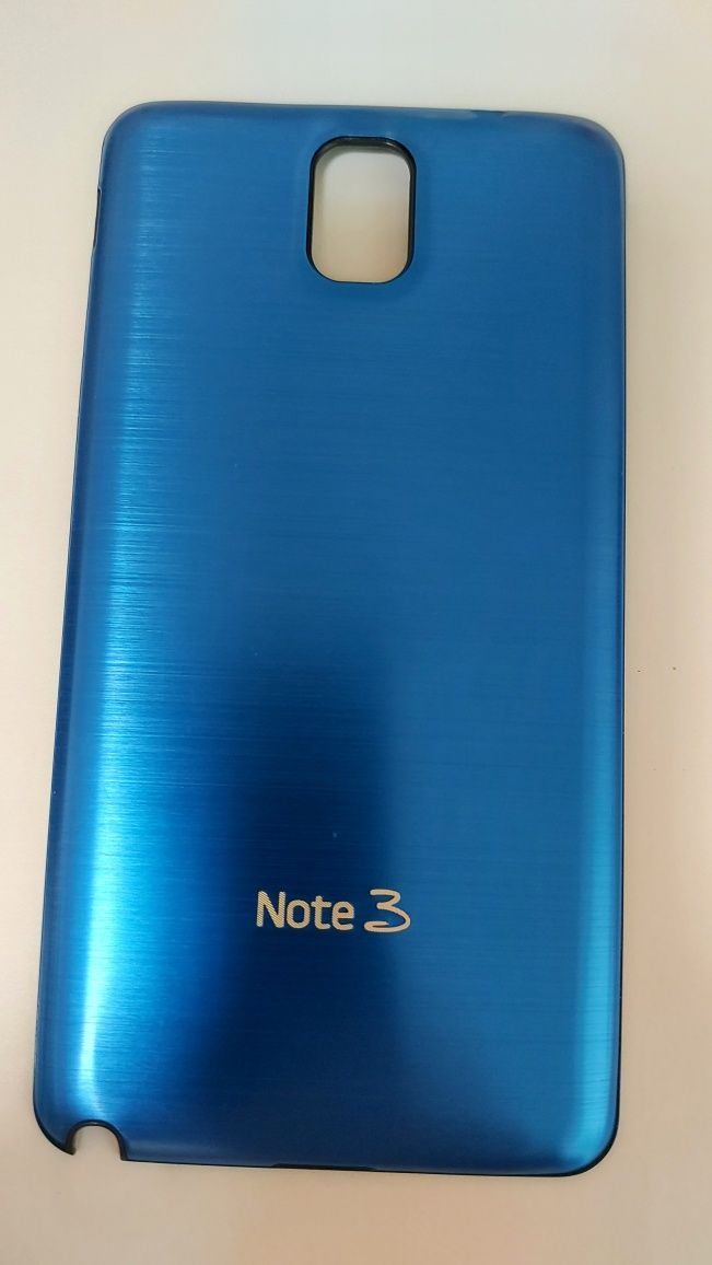 Задняя крышка Samsung Note 3