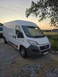 Sprzedam Fiata Ducato