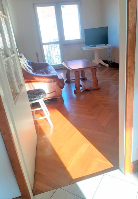 Wynajmę mieszkanie ul. Moniuszki