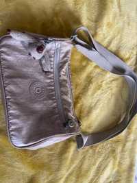 Bolsa dourada  Kipling